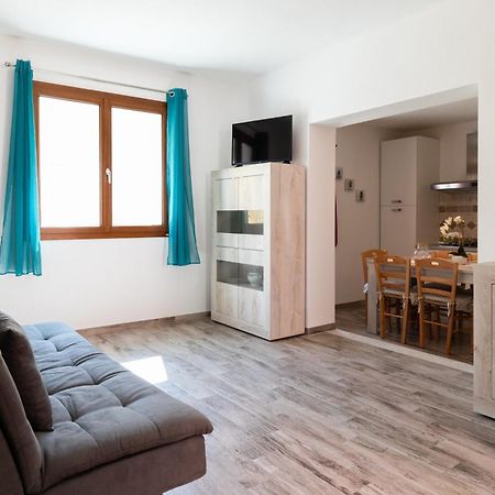 Zaira Home Free Wi-Fi 5 Minuti Dal Lago Liscia Sant'Antonio di Gallura Esterno foto
