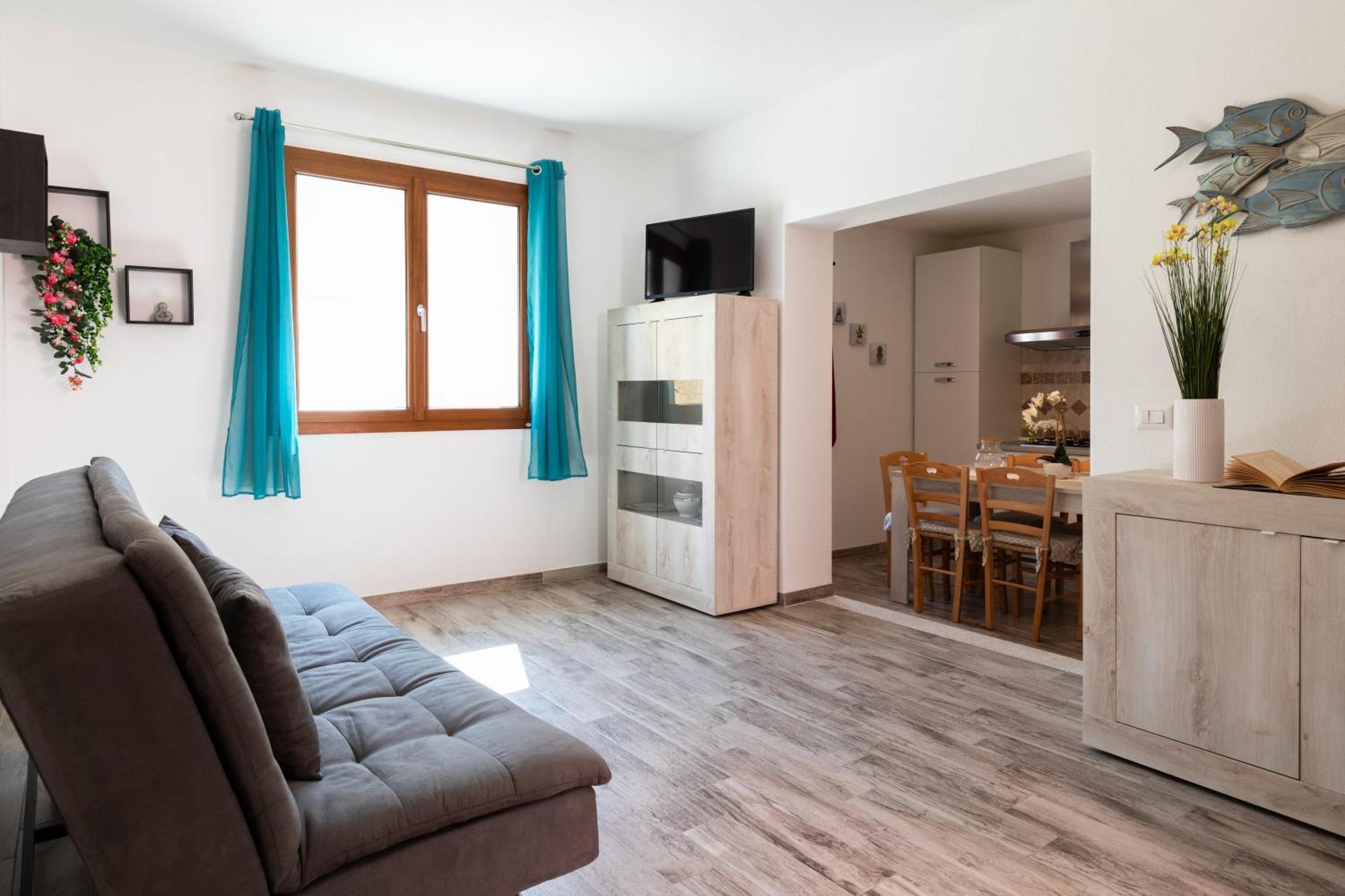 Zaira Home Free Wi-Fi 5 Minuti Dal Lago Liscia Sant'Antonio di Gallura Esterno foto