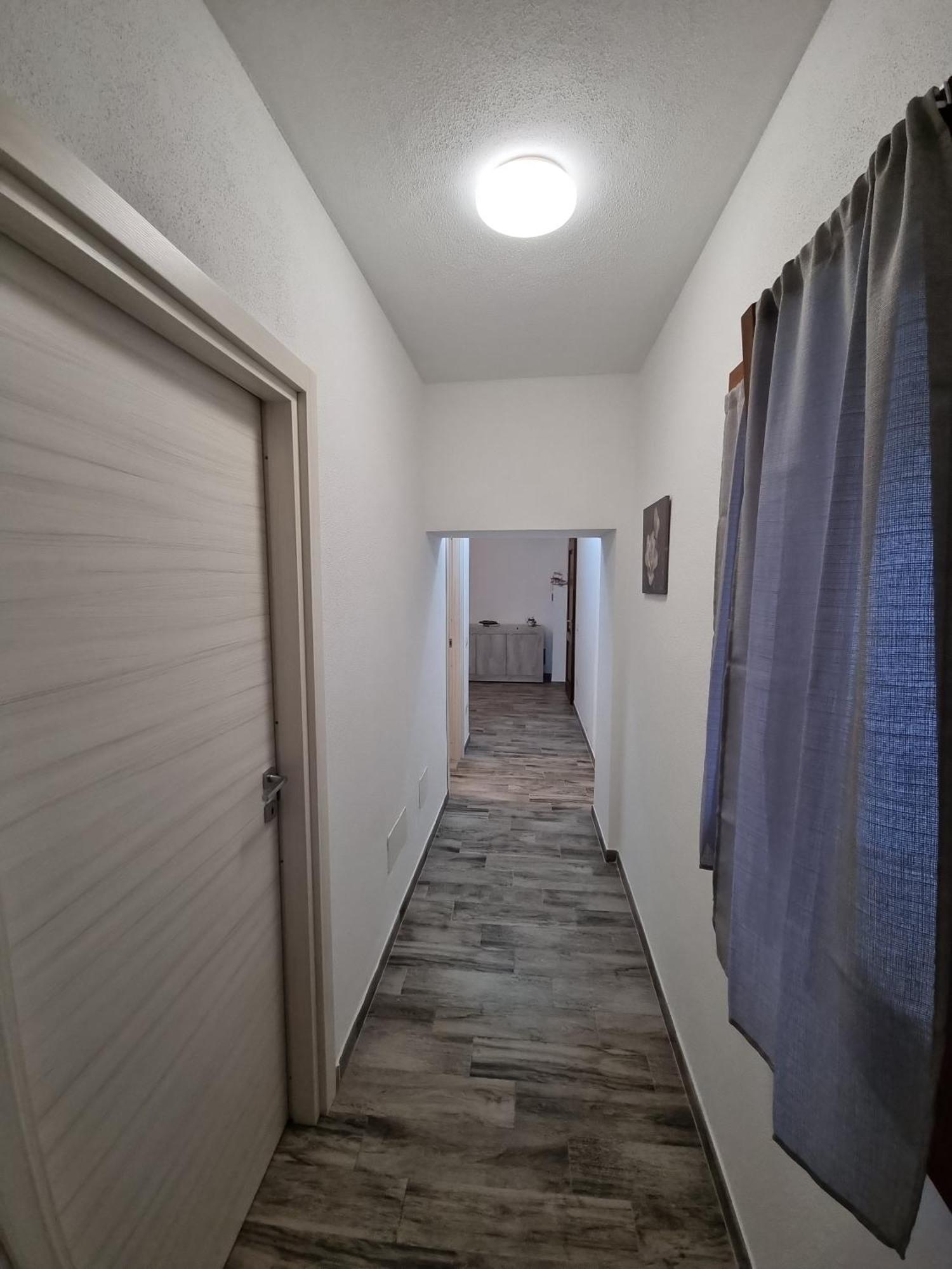 Zaira Home Free Wi-Fi 5 Minuti Dal Lago Liscia Sant'Antonio di Gallura Esterno foto