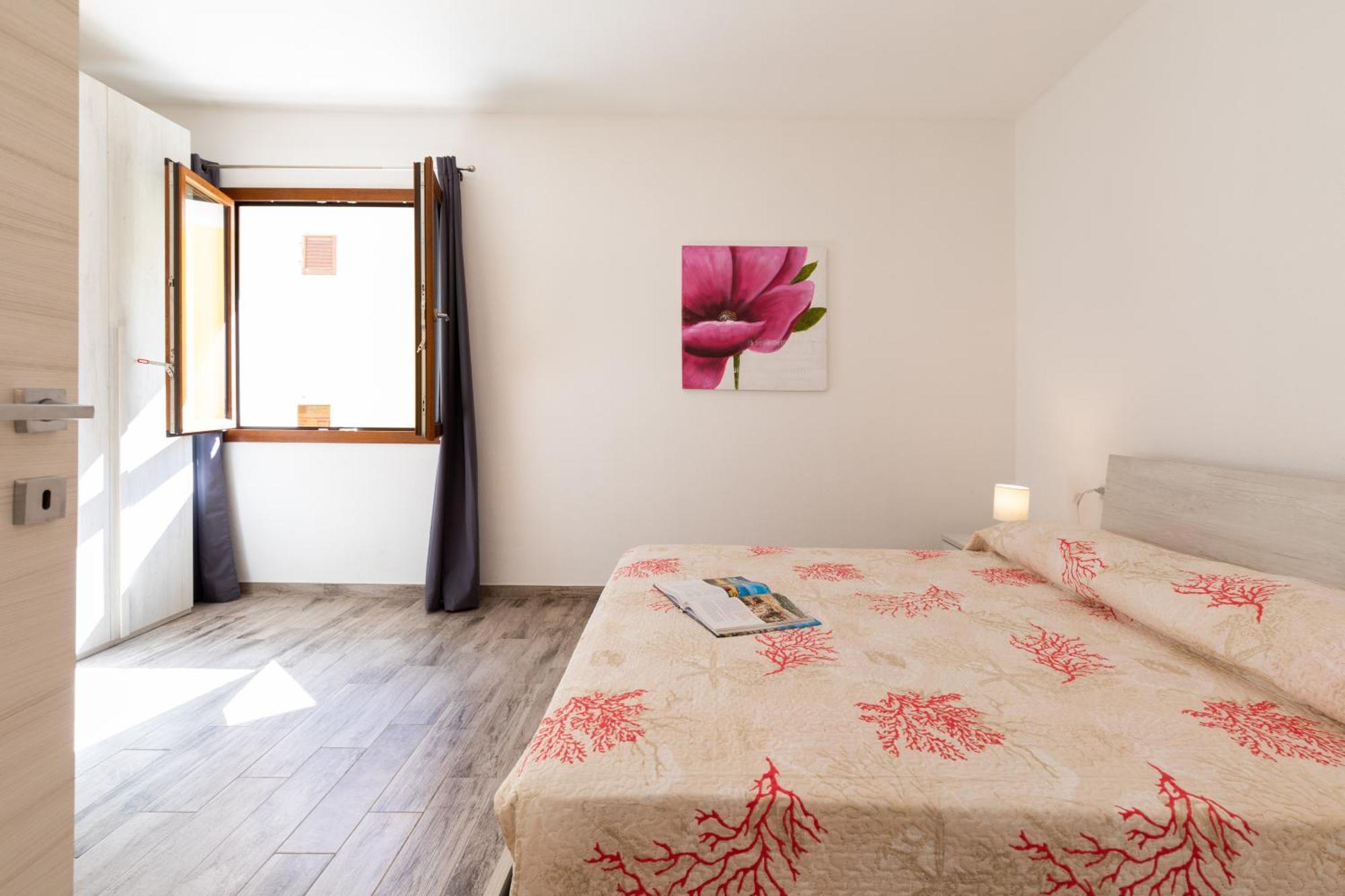 Zaira Home Free Wi-Fi 5 Minuti Dal Lago Liscia Sant'Antonio di Gallura Esterno foto