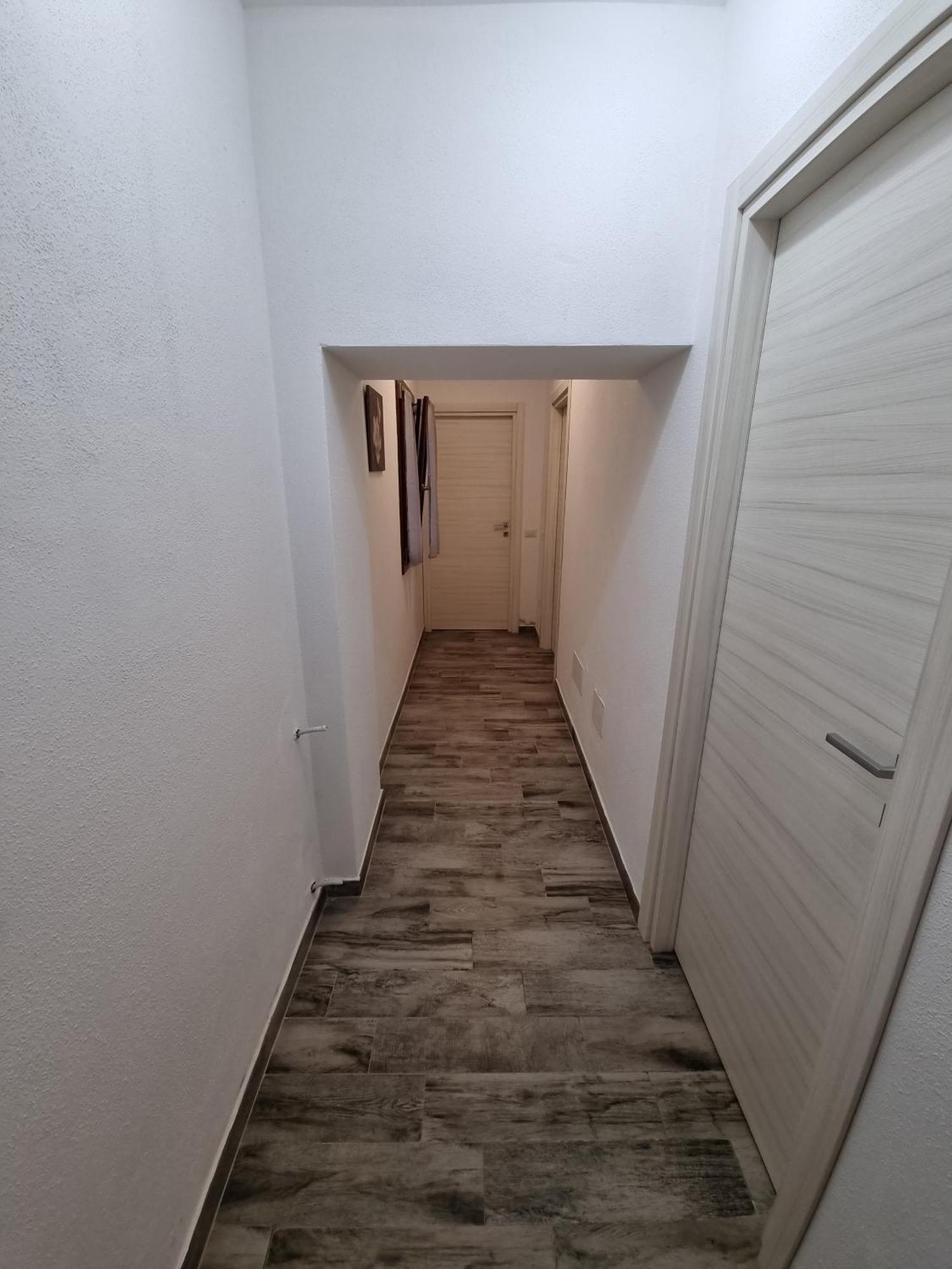 Zaira Home Free Wi-Fi 5 Minuti Dal Lago Liscia Sant'Antonio di Gallura Esterno foto