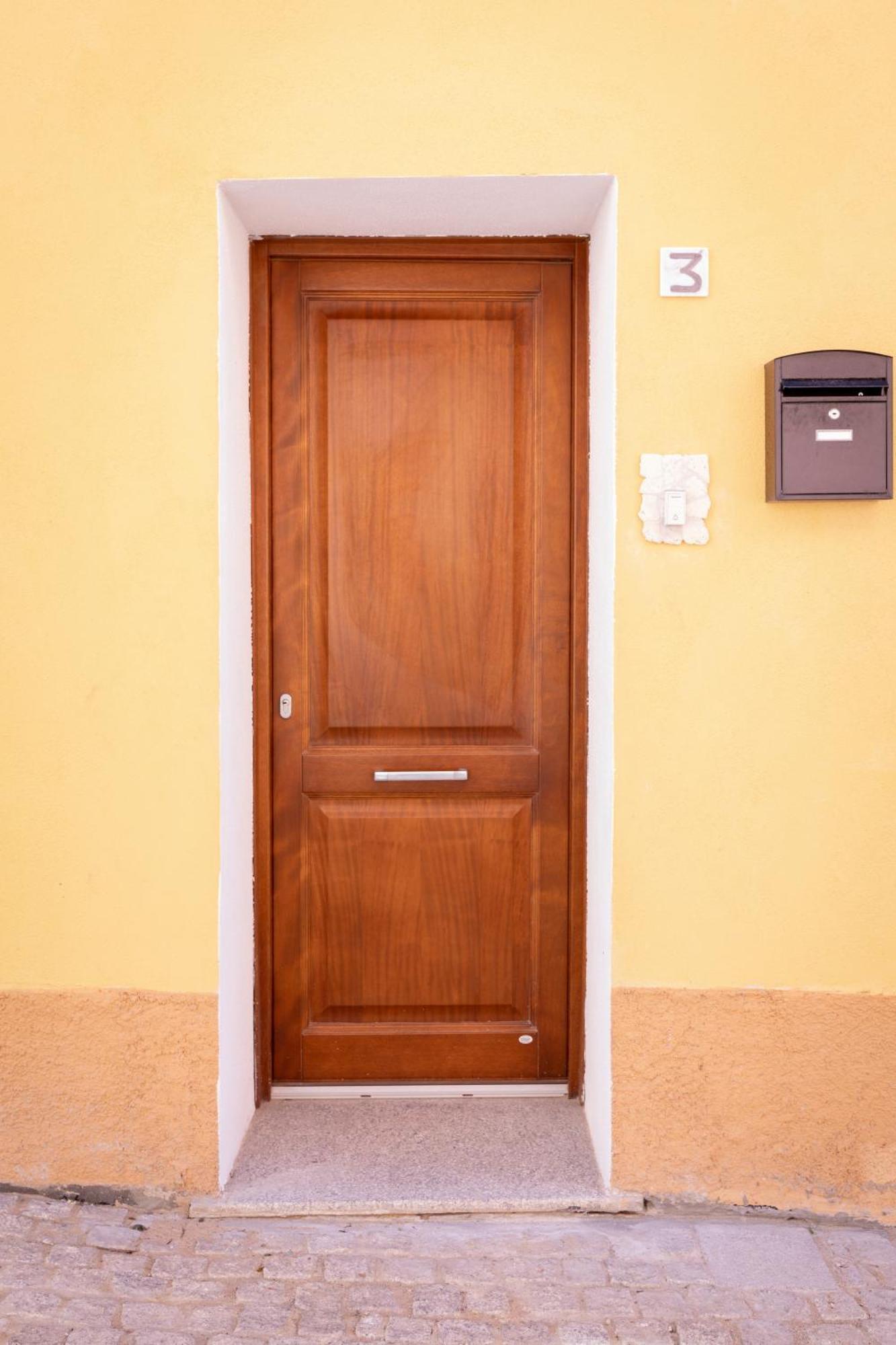 Zaira Home Free Wi-Fi 5 Minuti Dal Lago Liscia Sant'Antonio di Gallura Esterno foto